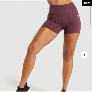 Gymshark Dreamy Shorts